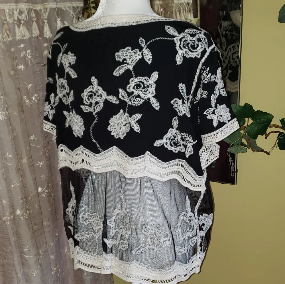 Ember | Anthropologie Top - Picture 5 of 14